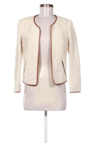 Damen Blazer Massimo Dutti, Größe M, Farbe Beige, Preis € 56,00