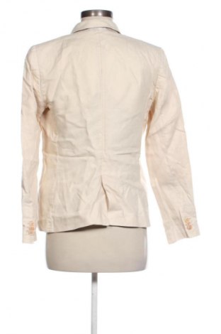 Γυναικείο σακάκι Massimo Dutti, Μέγεθος M, Χρώμα  Μπέζ, Τιμή 56,00 €