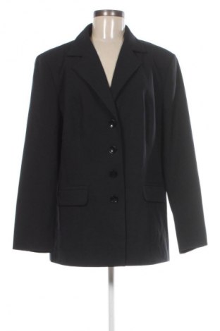 Damen Blazer Meine Grosse, Größe XXL, Farbe Schwarz, Preis 26,99 €