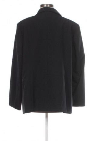 Damen Blazer Meine Grosse, Größe XXL, Farbe Schwarz, Preis 26,99 €