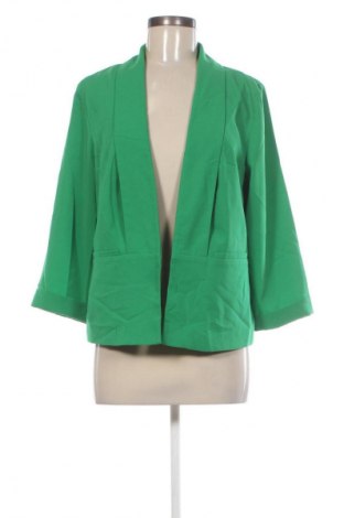 Damen Blazer Miladys, Größe M, Farbe Grün, Preis € 15,99