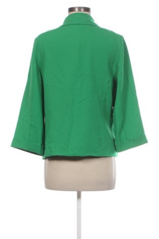 Damen Blazer Miladys, Größe M, Farbe Grün, Preis € 15,99