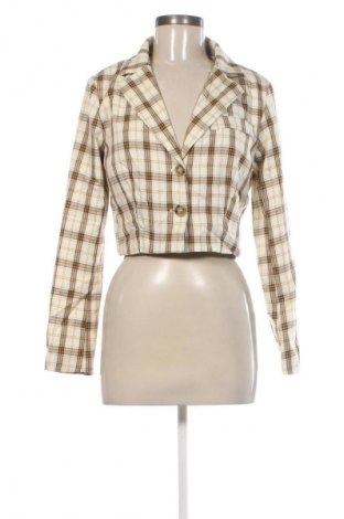 Damski żakiet Mint Vanilla, Rozmiar S, Kolor Kolorowy, Cena 60,99 zł