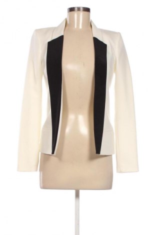 Dámské sako  Miss Selfridge, Velikost XS, Barva Krémová, Cena  1 559,00 Kč