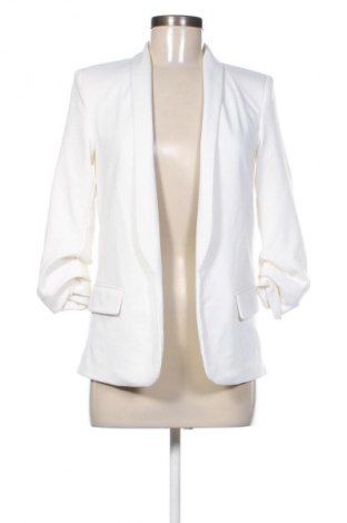 Dámské sako  Mohito, Velikost XXS, Barva Krémová, Cena  766,00 Kč