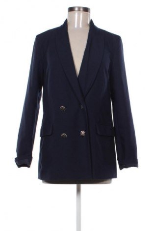 Sacou de femei Mohito, Mărime S, Culoare Albastru, Preț 130,33 Lei