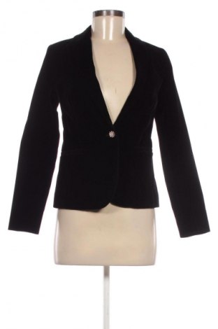 Sacou de femei Mohito, Mărime XXS, Culoare Negru, Preț 128,00 Lei