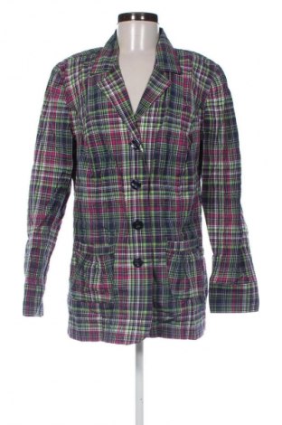 Дамско сако Mona, Размер XL, Цвят Многоцветен, Цена 12,78 €