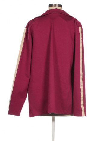 Damen Blazer Moon, Größe XL, Farbe Rosa, Preis 35,00 €