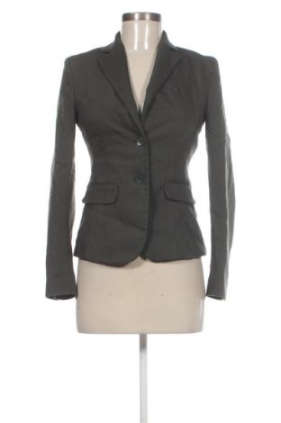 Damski żakiet More & More, Rozmiar XS, Kolor Zielony, Cena 72,99 zł