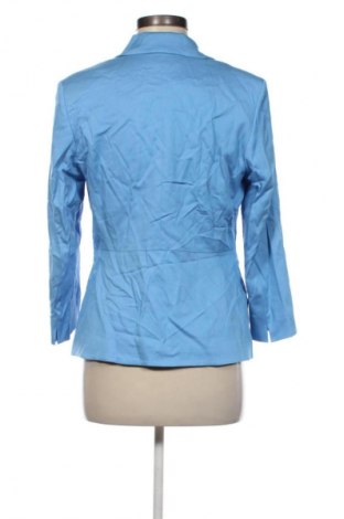 Damen Blazer More & More, Größe M, Farbe Blau, Preis 17,99 €