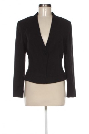 Γυναικείο σακάκι More & More, Μέγεθος M, Χρώμα Μαύρο, Τιμή 11,99 €