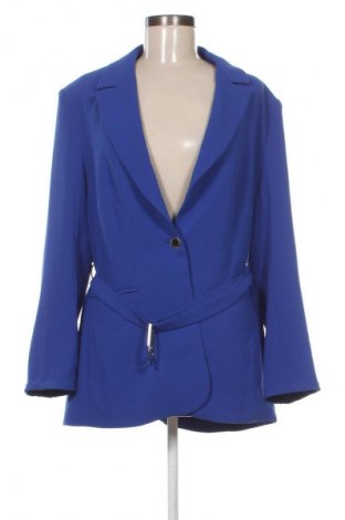 Női blézer Morgan, Méret XL, Szín Kék, Ár 7 279 Ft