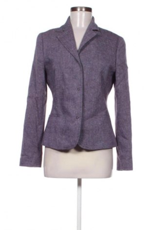 Γυναικείο σακάκι Motivi, Μέγεθος S, Χρώμα Βιολετί, Τιμή 42,01 €