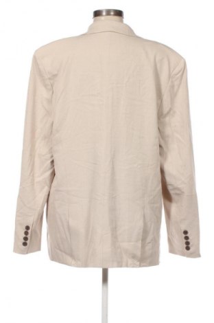 Dámske sako  NA-KD, Veľkosť S, Farba Béžová, Cena  18,95 €