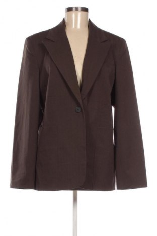 Damen Blazer NA-KD, Größe S, Farbe Braun, Preis € 35,00
