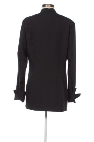 Γυναικείο σακάκι NEW COLLECTION, Μέγεθος L, Χρώμα Μαύρο, Τιμή 23,99 €