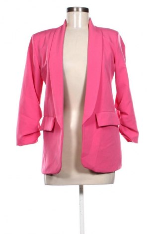 Damen Blazer NEW COLLECTION, Größe M, Farbe Rosa, Preis 34,71 €
