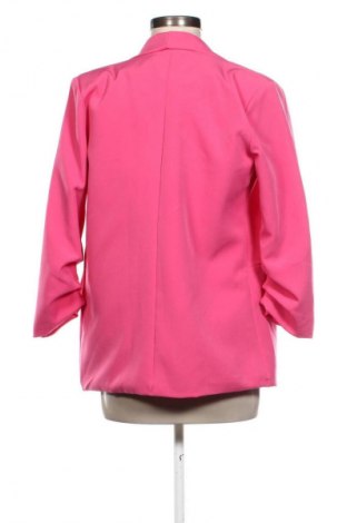 Damen Blazer NEW COLLECTION, Größe M, Farbe Rosa, Preis 34,71 €