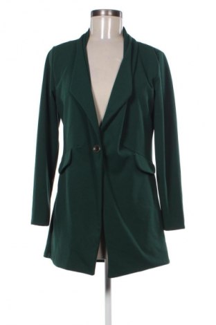 Sacou de femei NEW COLLECTION, Mărime M, Culoare Verde, Preț 182,46 Lei