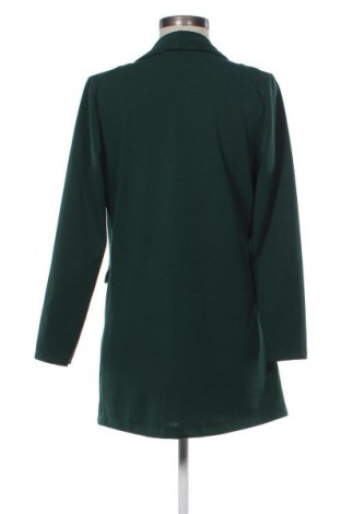 Sacou de femei NEW COLLECTION, Mărime M, Culoare Verde, Preț 182,46 Lei