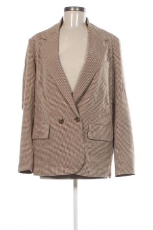 Γυναικείο σακάκι Neon & Nylon by Only, Μέγεθος S, Χρώμα Πολύχρωμο, Τιμή 15,99 €