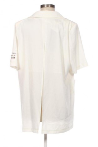 Sacou de femei New Fashion, Mărime XXL, Culoare Alb, Preț 125,99 Lei