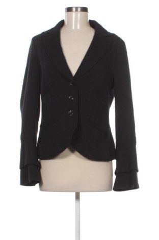 Damen Blazer Nicowa, Größe M, Farbe Schwarz, Preis 56,00 €