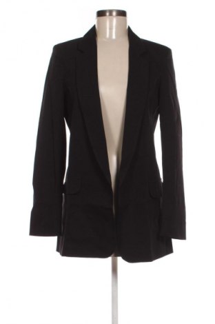 Sacou de femei Nife, Mărime S, Culoare Negru, Preț 789,99 Lei