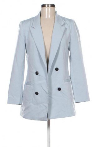 Damen Blazer Noisy May, Größe M, Farbe Blau, Preis 13,99 €