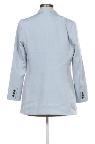 Damen Blazer Noisy May, Größe M, Farbe Blau, Preis 13,99 €