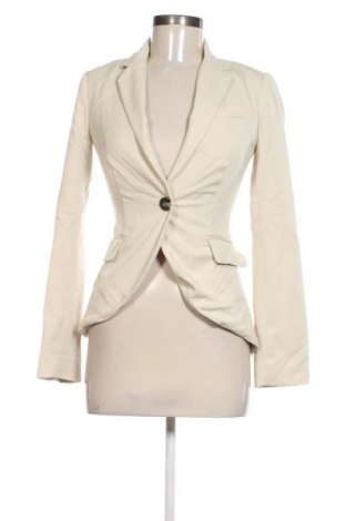 Дамско сако ONLY, Размер XS, Цвят Бежов, Цена 10,73 €