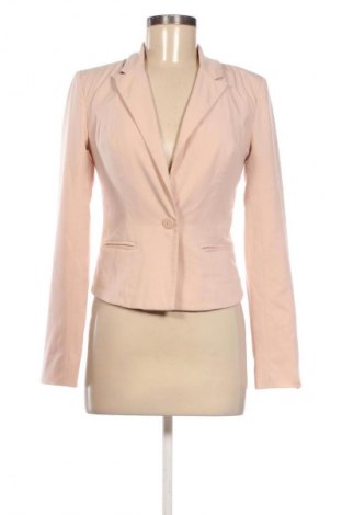 Damen Blazer ONLY, Größe XS, Farbe Rosa, Preis 21,00 €