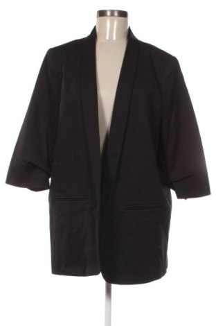 Dámske sako  ONLY, Veľkosť XL, Farba Čierna, Cena  28,95 €