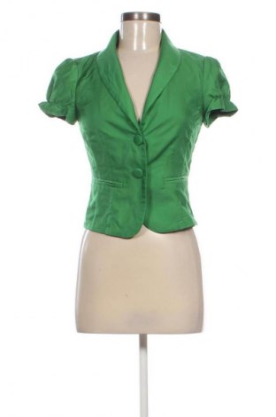 Damski żakiet Orsay, Rozmiar S, Kolor Zielony, Cena 133,96 zł