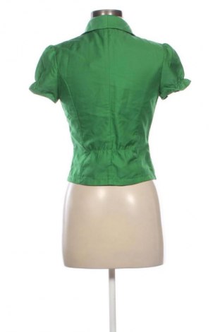 Damski żakiet Orsay, Rozmiar S, Kolor Zielony, Cena 133,96 zł