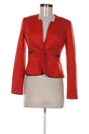 Sacou de femei Orsay, Mărime S, Culoare Roșu, Preț 130,33 Lei