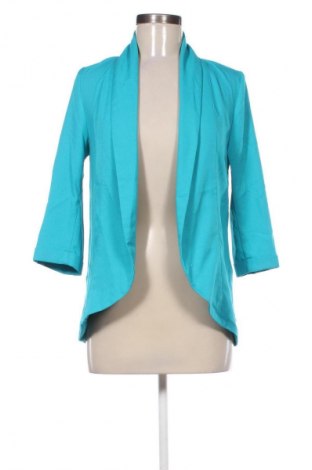 Sacou de femei Orsay, Mărime XS, Culoare Albastru, Preț 128,00 Lei