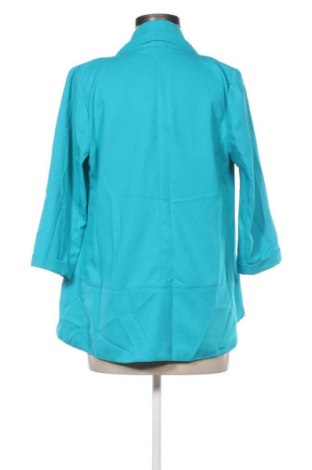 Sacou de femei Orsay, Mărime XS, Culoare Albastru, Preț 128,00 Lei