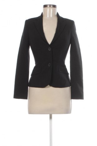 Damen Blazer Padini Authentics, Größe XS, Farbe Schwarz, Preis 14,99 €