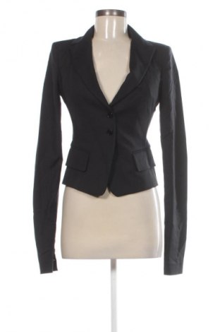 Damen Blazer Patrizia Pepe, Größe M, Farbe Schwarz, Preis 56,99 €