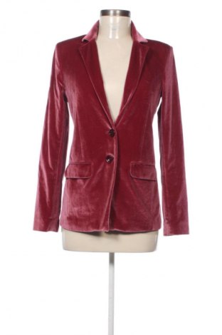 Dámské sako  Patrizia Pepe, Velikost M, Barva Červená, Cena  1 329,00 Kč