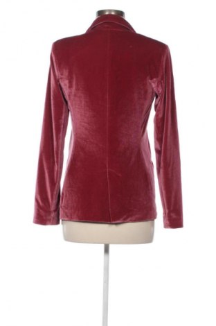 Dámské sako  Patrizia Pepe, Velikost M, Barva Červená, Cena  1 329,00 Kč