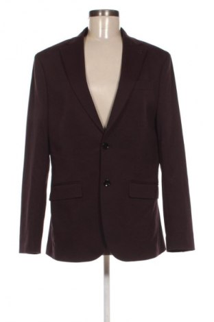 Sacou de femei Paul Hunter, Mărime XXL, Culoare Roșu, Preț 789,99 Lei