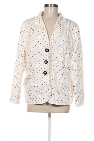 Damen Blazer Peter Hahn, Größe XXL, Farbe Mehrfarbig, Preis 32,99 €