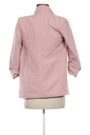 Дамско сако Pieces, Размер XS, Цвят Розов, Цена 11,75 €