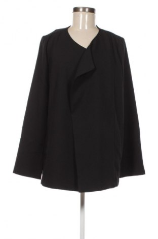 Дамско сако Pieces, Размер S, Цвят Черен, Цена 48,06 €