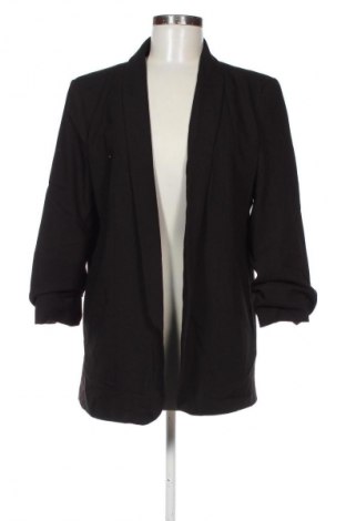 Sacou de femei Pieces, Mărime XL, Culoare Albastru, Preț 77,99 Lei