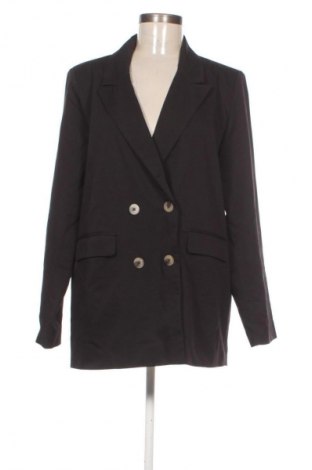 Damen Blazer Pieces, Größe L, Farbe Schwarz, Preis € 62,99