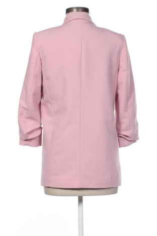 Dámské sako  Pieces, Velikost XS, Barva Růžová, Cena  595,00 Kč